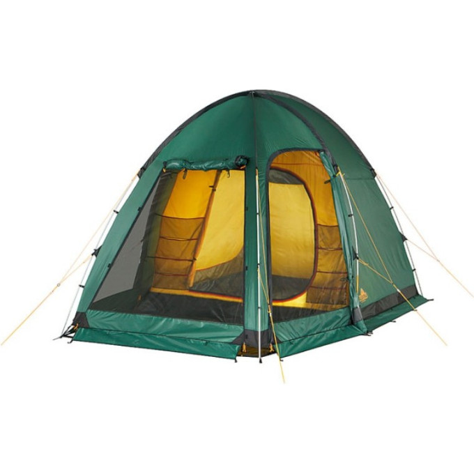 Палатка ALEXIKA MINNESOTA 3 LUXE 9153.3401